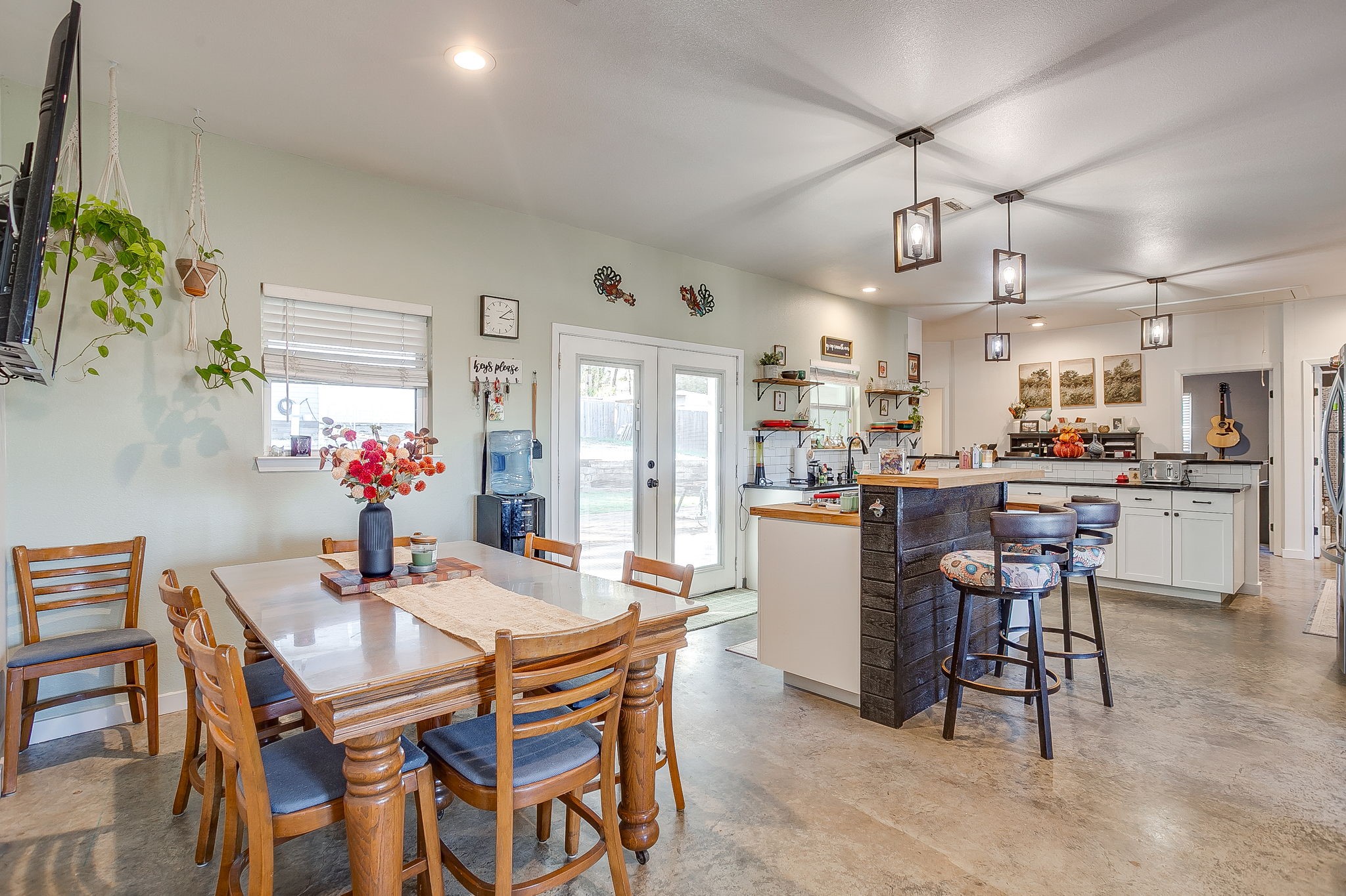 428 Gail Drive Kennedale TX 76060