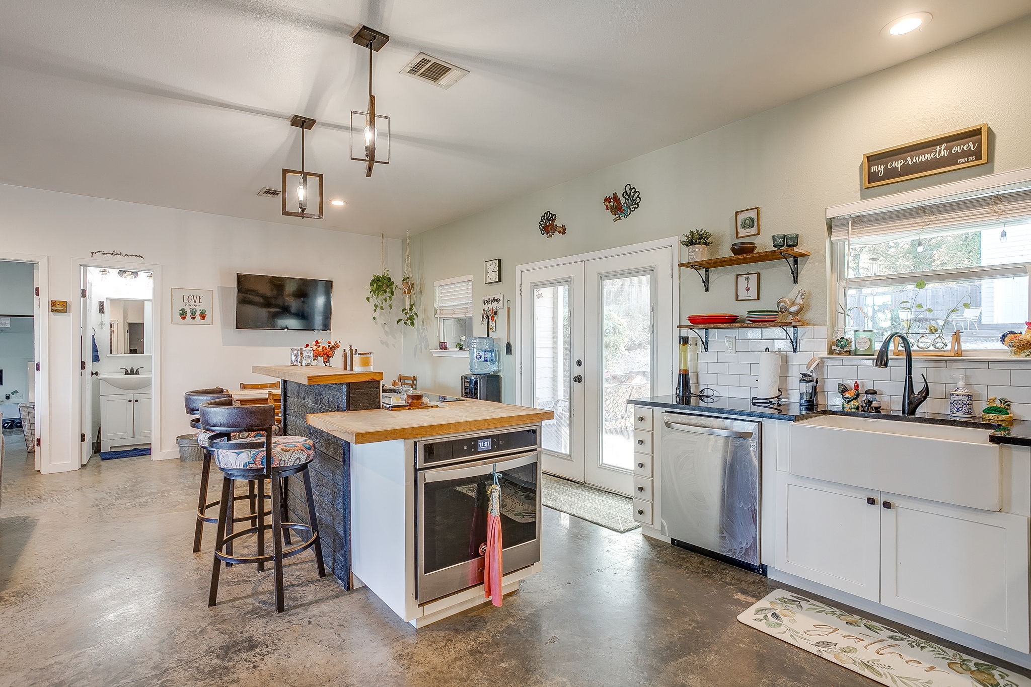 428 Gail Drive Kennedale TX 76060