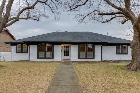 1309 Buckingham Place Richardson TX 75081