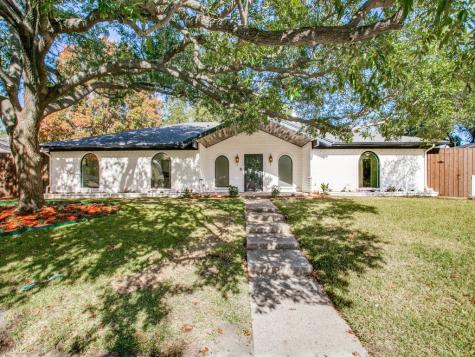 7215 Aberdeen Avenue Dallas TX 75230