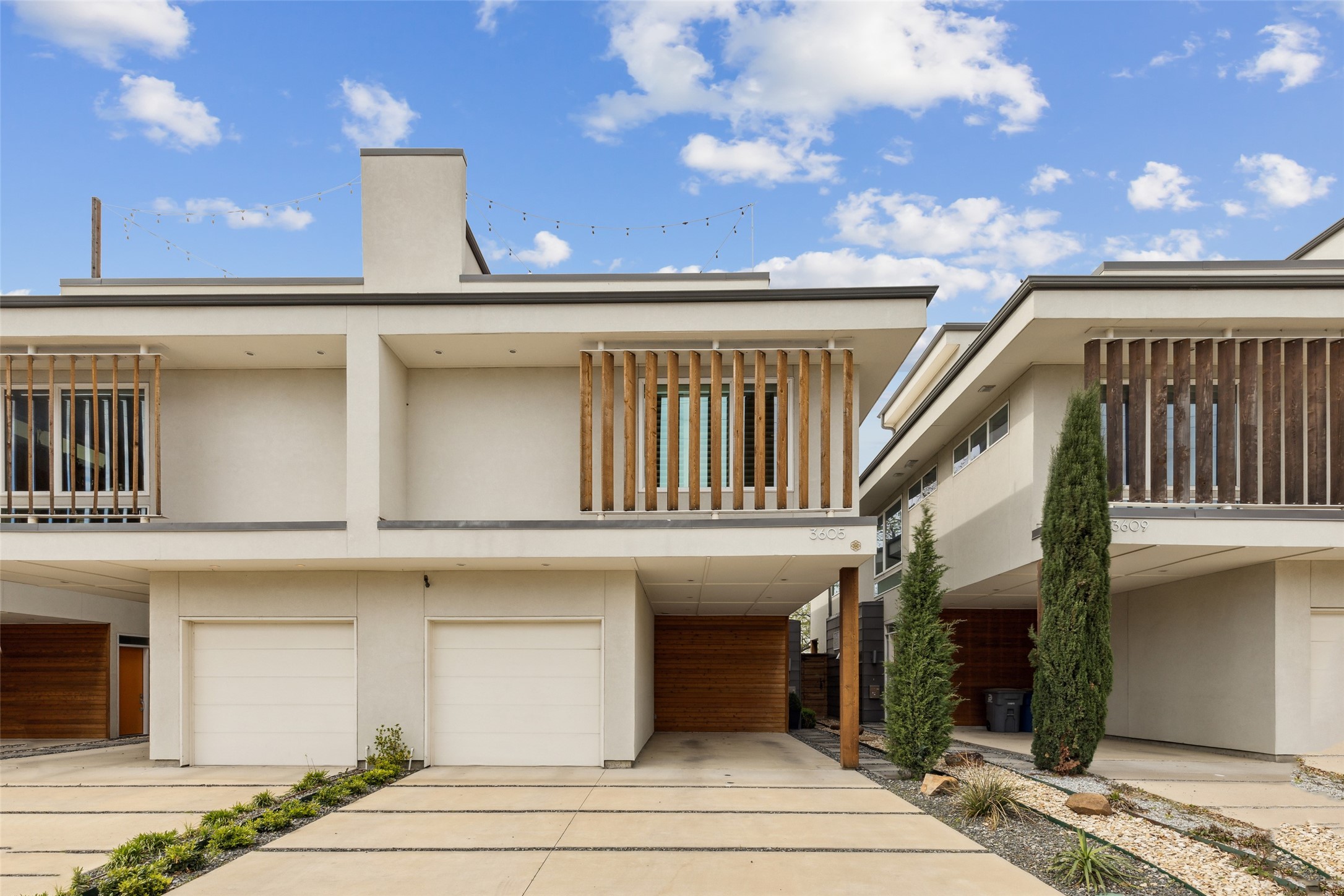 3605 Dorothy Avenue Dallas TX 75209