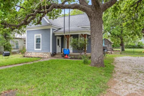 646 N Race Street Stephenville TX 76401