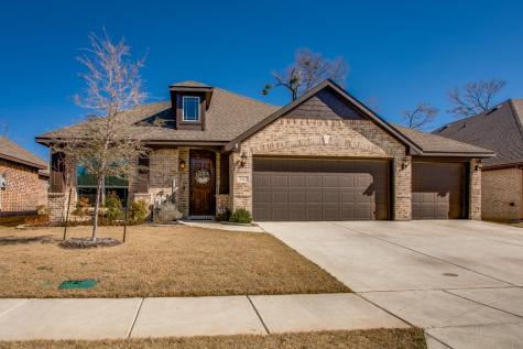 542 Franklin Lane Lavon TX 75166