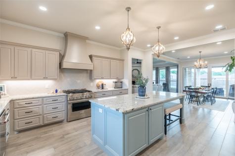 350 Lakeview Baird TX 79504