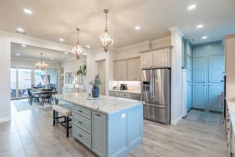 350 Lakeview Baird TX 79504