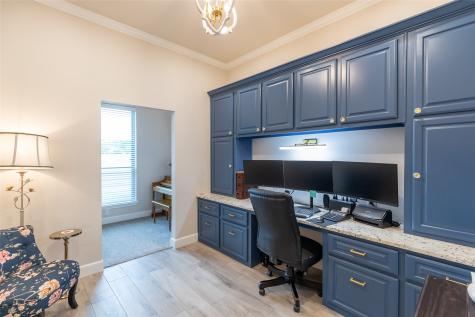 350 Lakeview Baird TX 79504