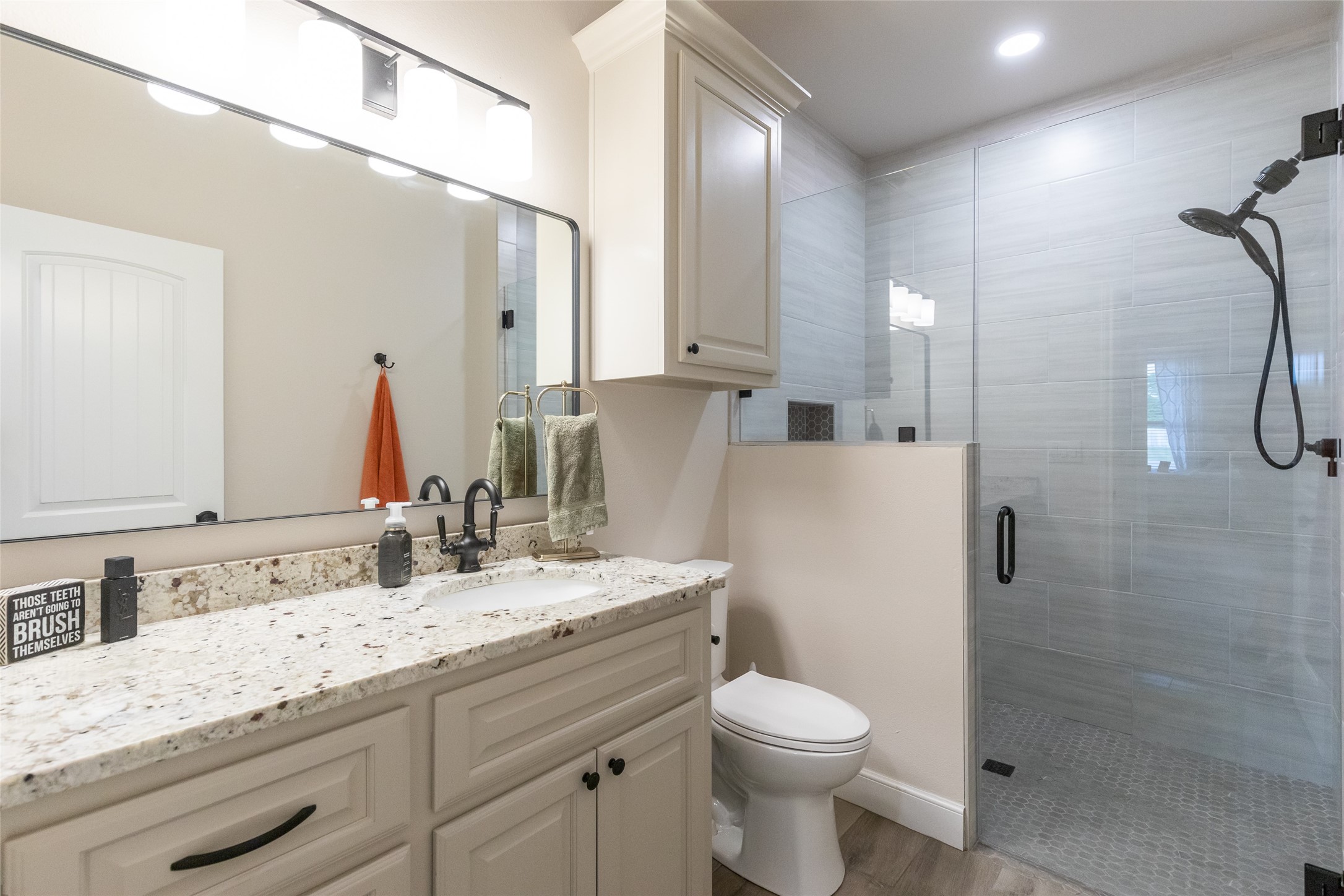 350 Lakeview Baird TX 79504