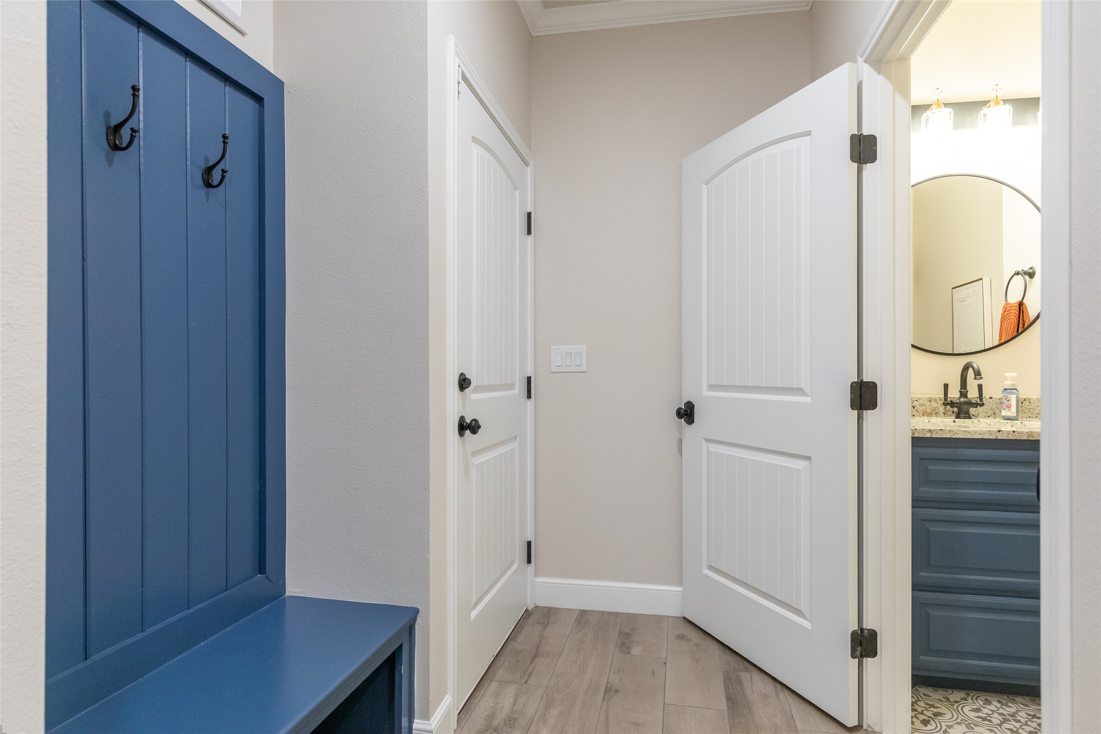350 Lakeview Baird TX 79504