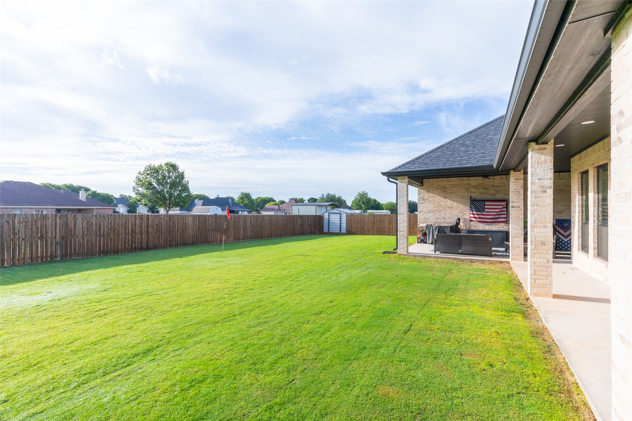 350 Lakeview Baird TX 79504