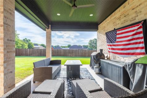 350 Lakeview Baird TX 79504