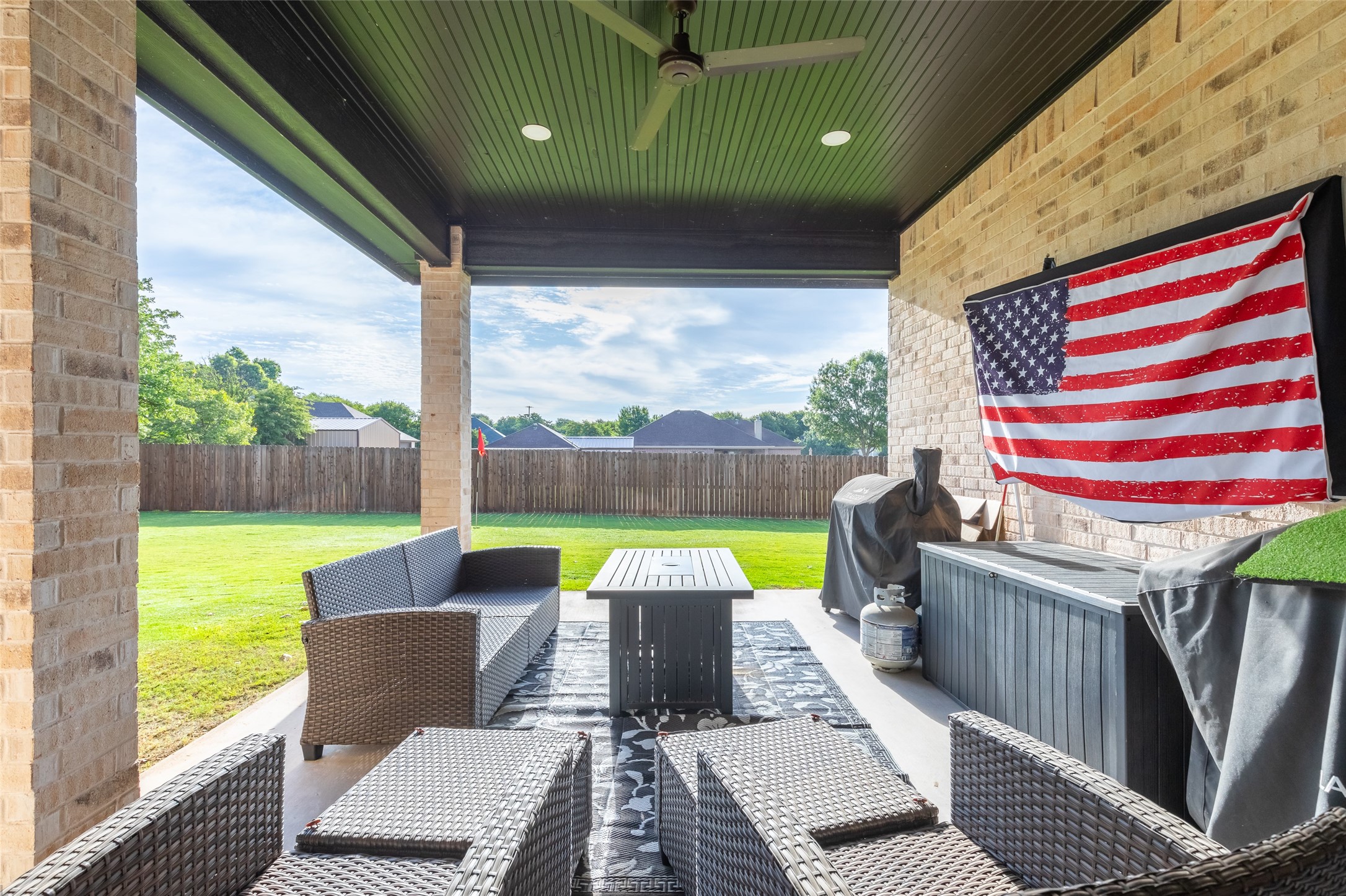 350 Lakeview Baird TX 79504