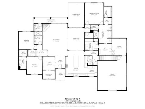 350 Lakeview Baird TX 79504