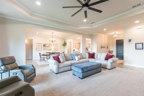 350 Lakeview Baird TX 79504