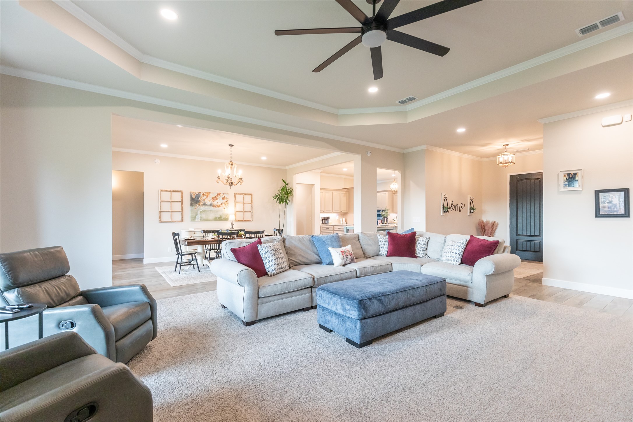 350 Lakeview Baird TX 79504