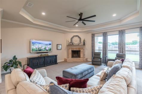 350 Lakeview Baird TX 79504