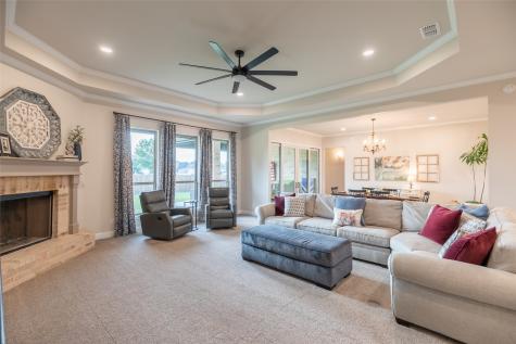 350 Lakeview Baird TX 79504