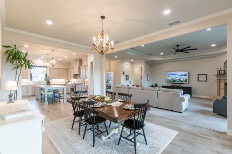 350 Lakeview Baird TX 79504