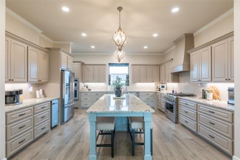 350 Lakeview Baird TX 79504