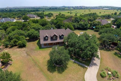 104 Rock Court Aledo TX 76008