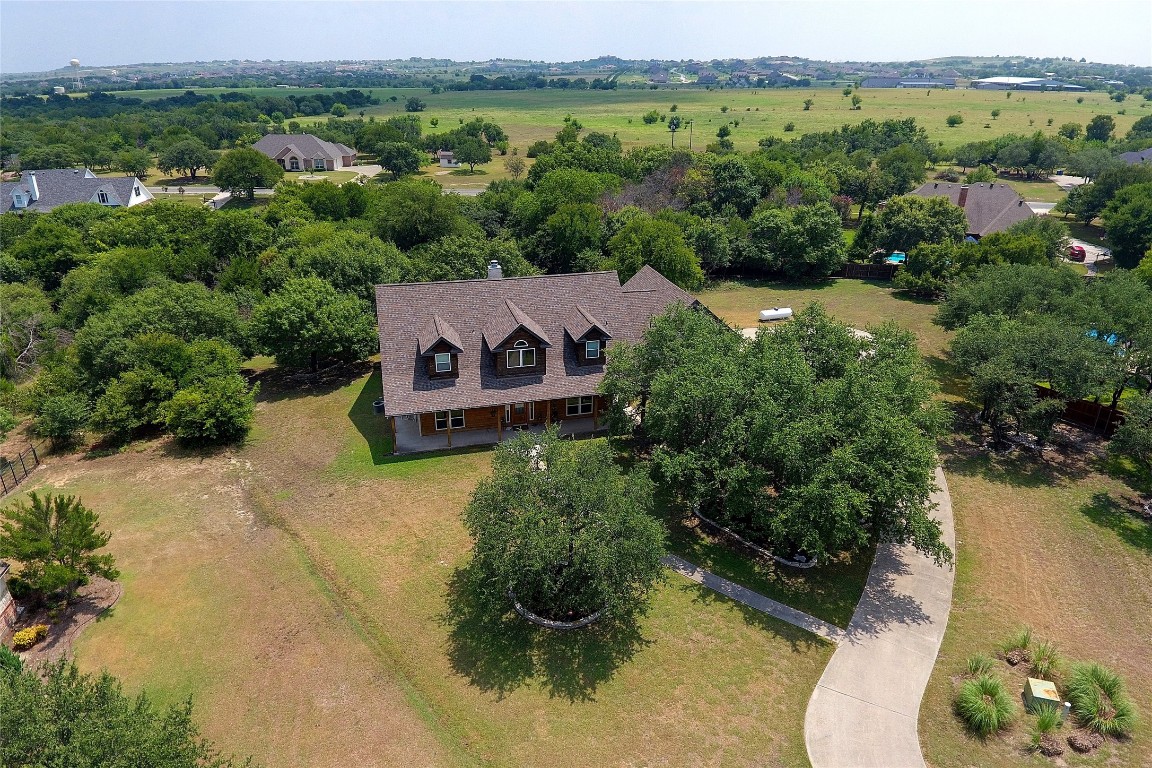 104 Rock Court Aledo TX 76008