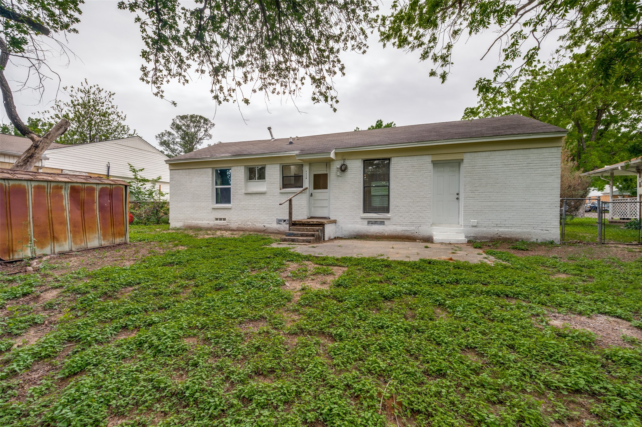 1110 Lucille Street Irving TX 75060