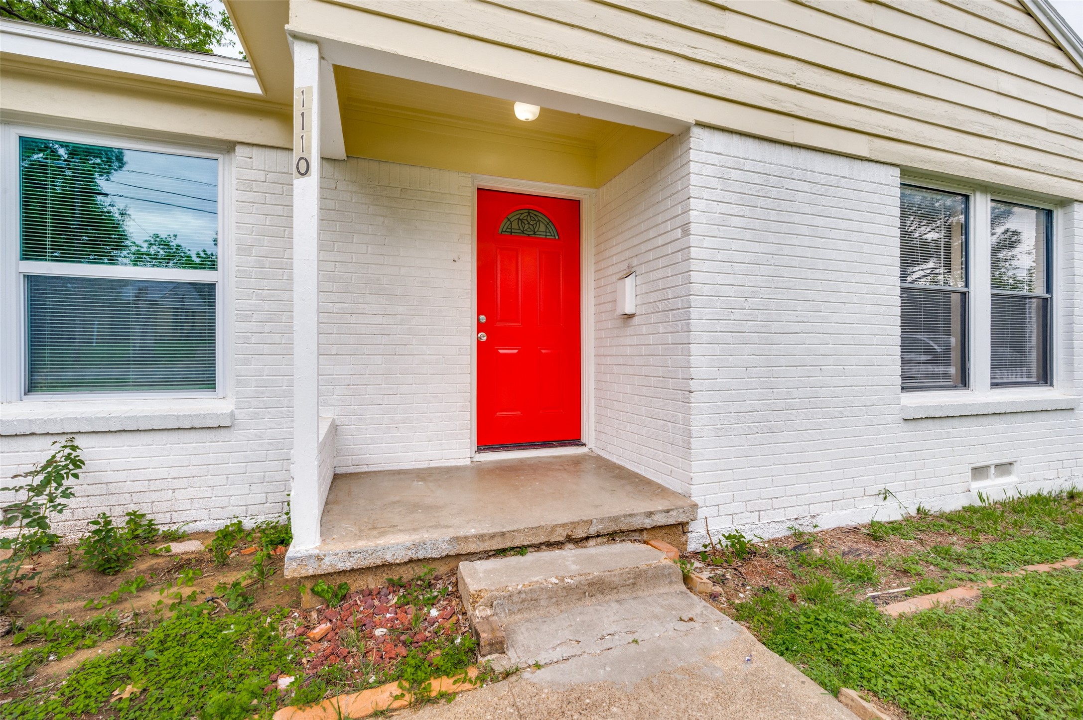 1110 Lucille Street Irving TX 75060