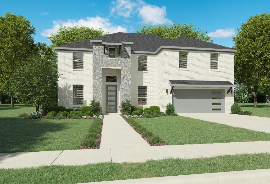 303 Community Drive Lavon TX 75166