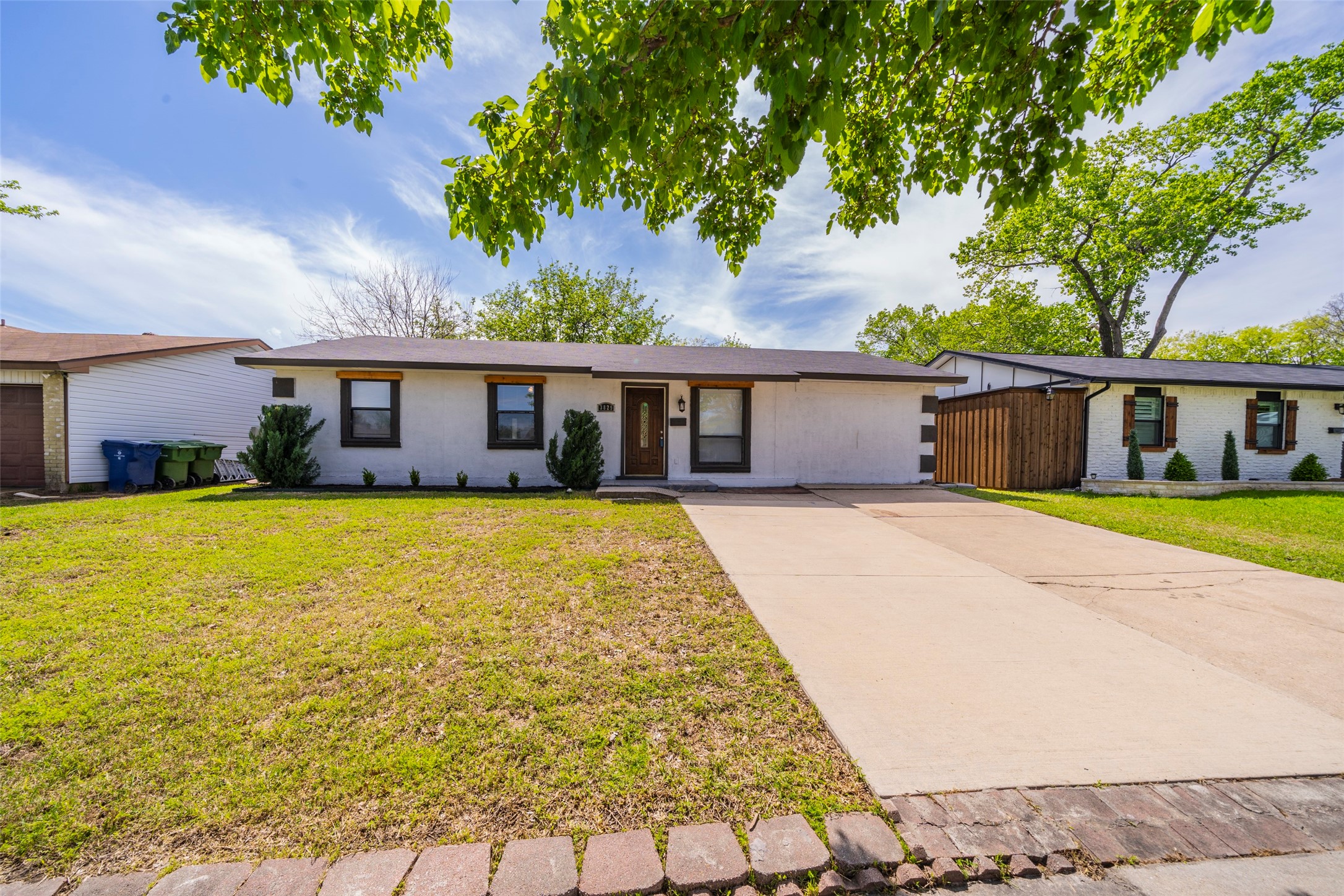 3829 Newport Drive Garland TX 75043