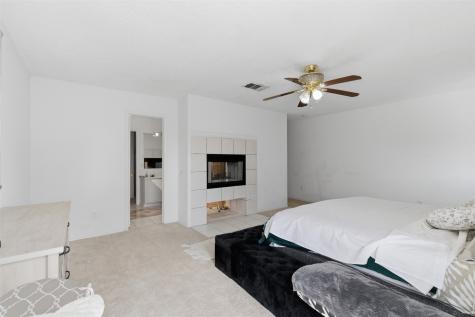 3528 Paladin Place Fort Worth TX 76137