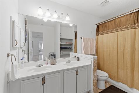 3528 Paladin Place Fort Worth TX 76137