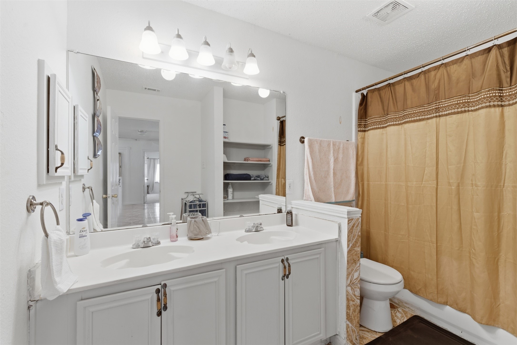 3528 Paladin Place Fort Worth TX 76137