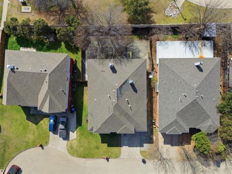 3528 Paladin Place Fort Worth TX 76137