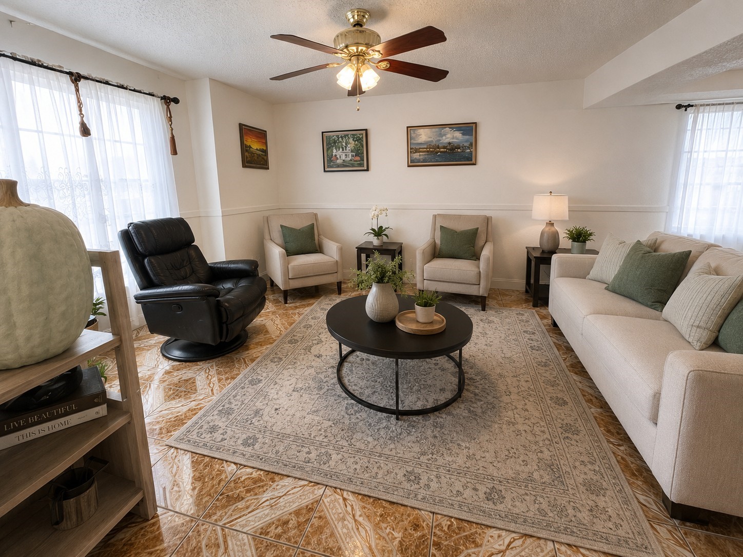 3528 Paladin Place Fort Worth TX 76137