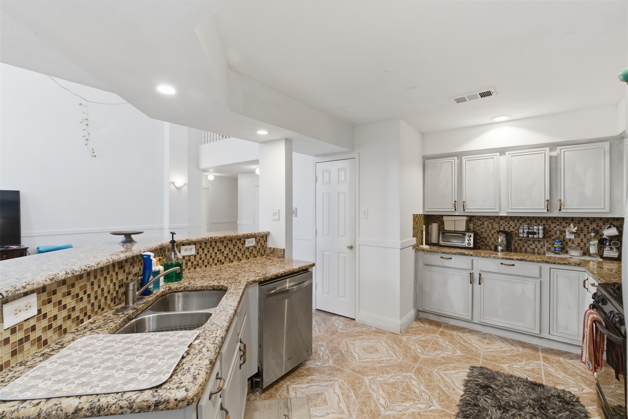 3528 Paladin Place Fort Worth TX 76137