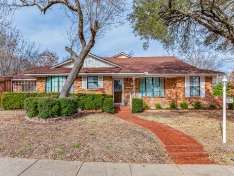 3801 Douglas Drive Garland TX 75041