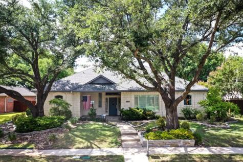 12001 Hermitage Lane Frisco TX 75035