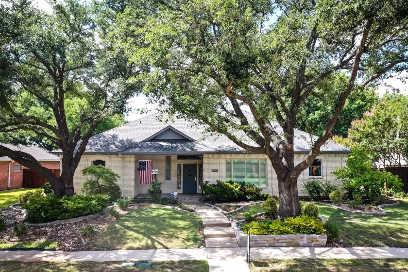 12001 Hermitage Lane Frisco TX 75035