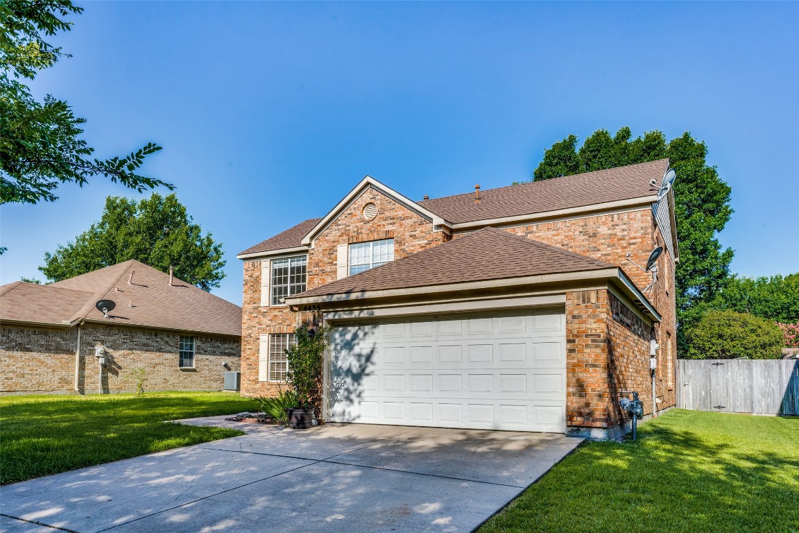 4435 Hanover Street Grand Prairie TX 75052