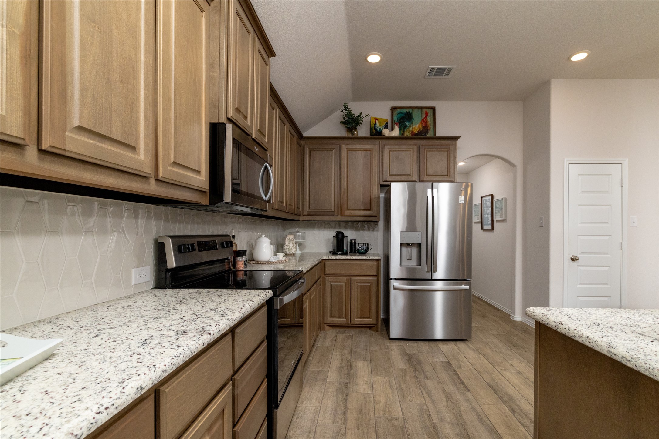 9824 Mescalbean Boulevard Fort Worth TX 76036