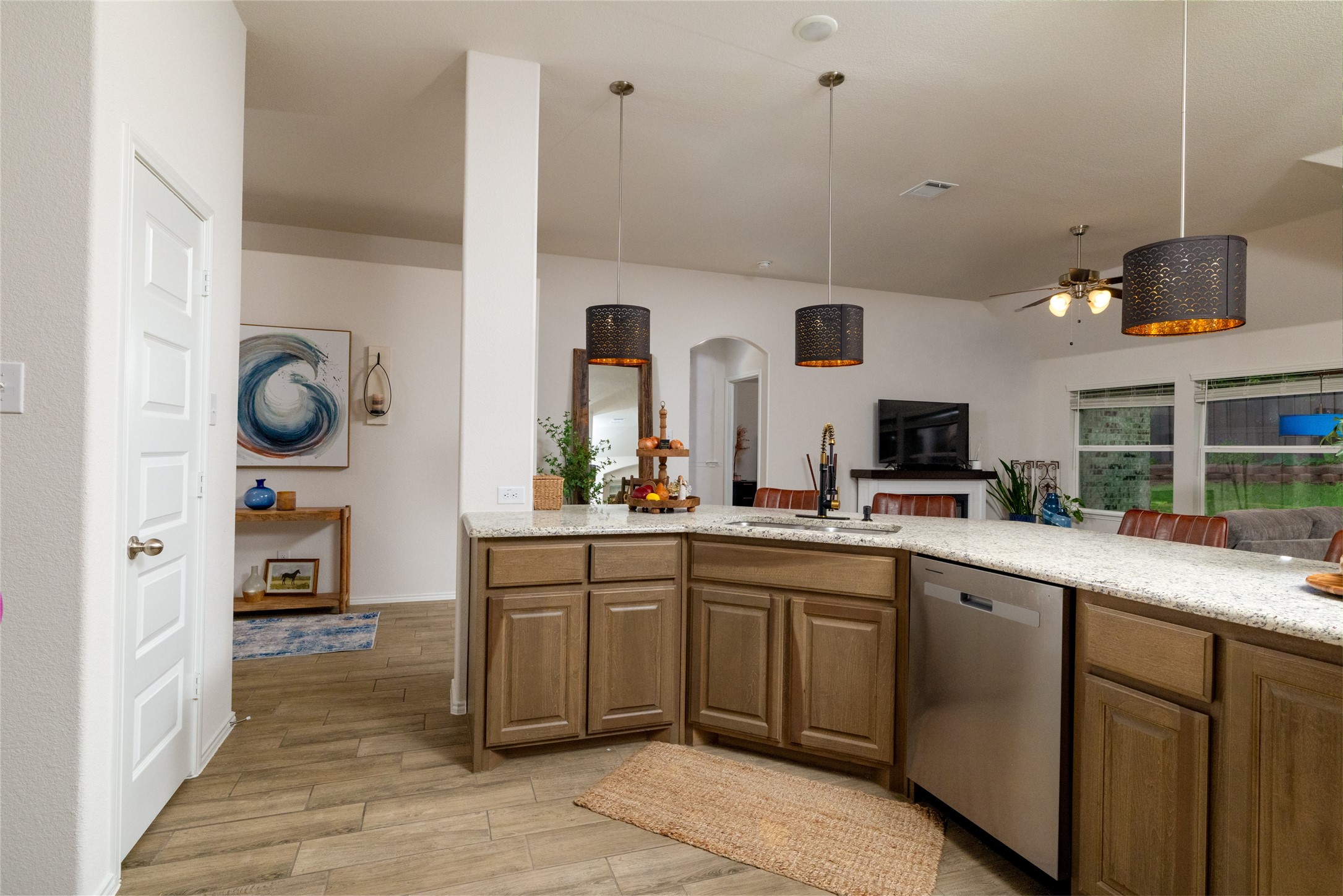 9824 Mescalbean Boulevard Fort Worth TX 76036