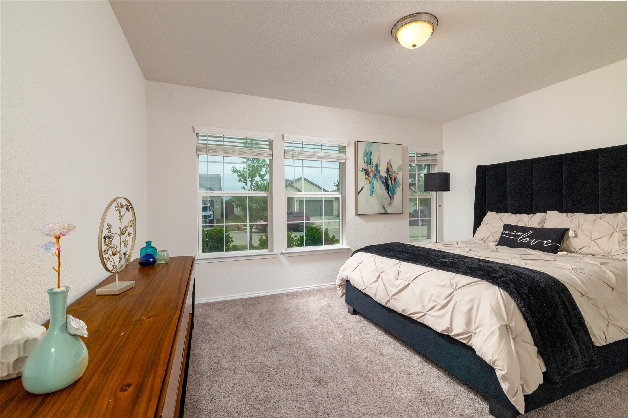 9824 Mescalbean Boulevard Fort Worth TX 76036