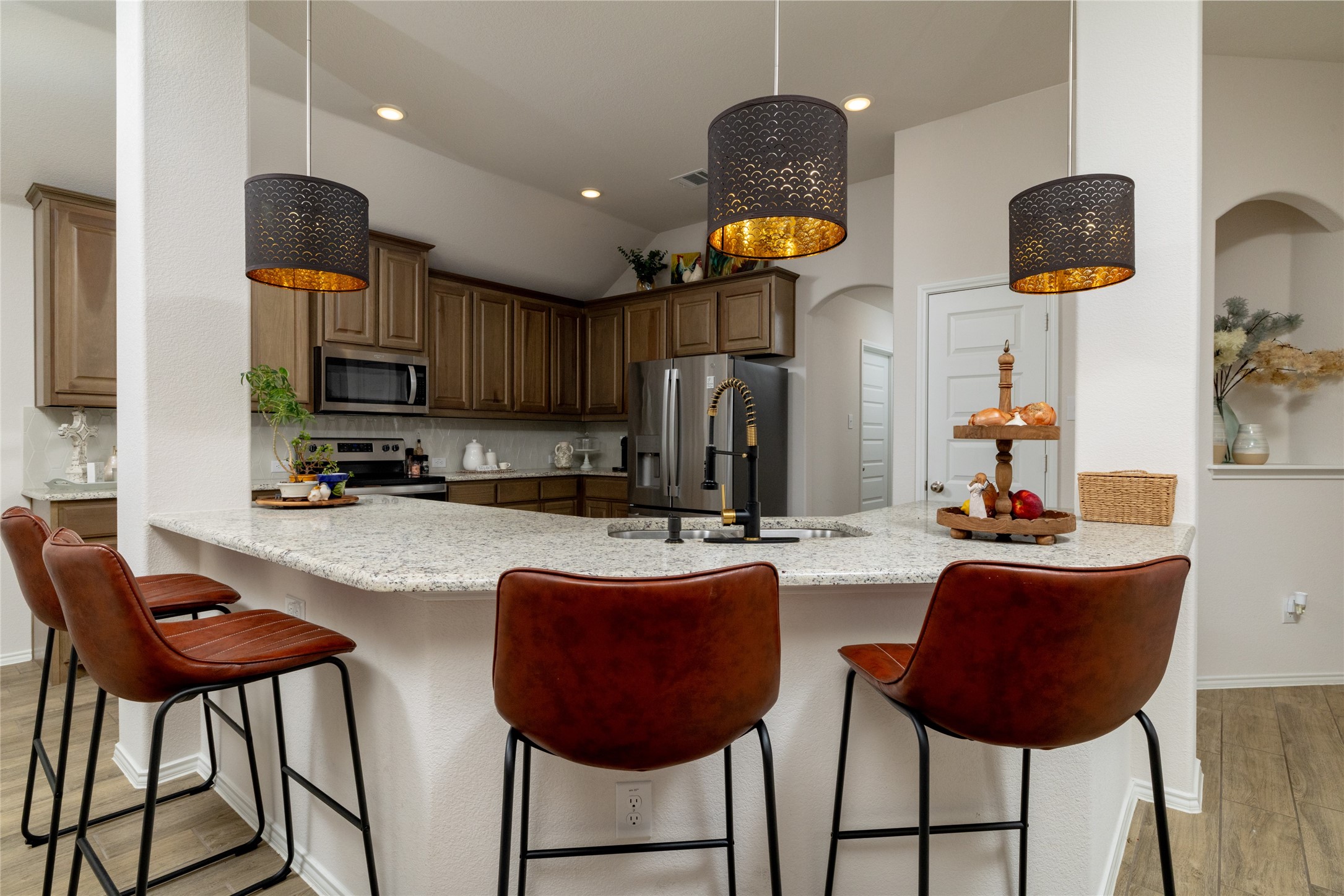 9824 Mescalbean Boulevard Fort Worth TX 76036
