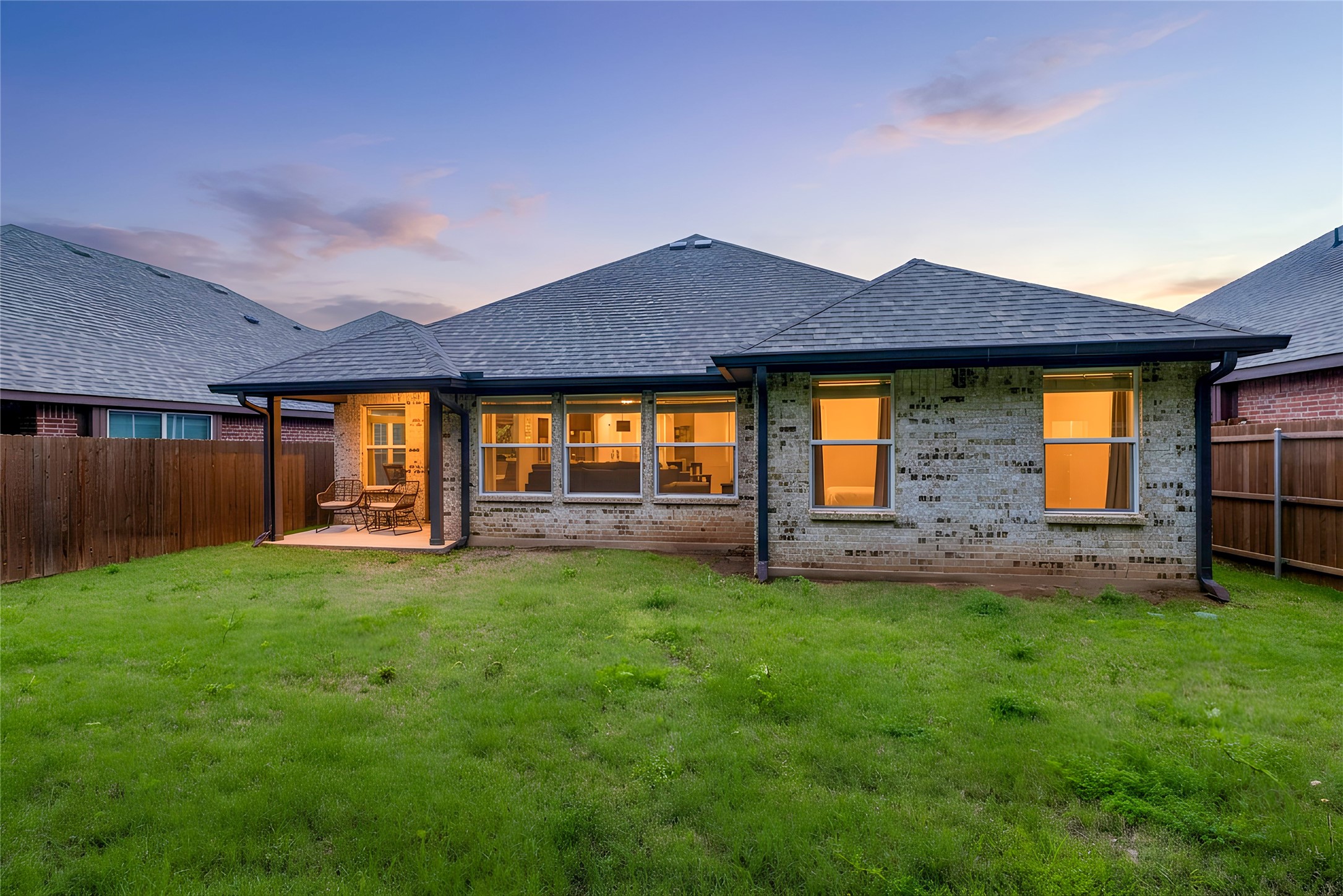 9824 Mescalbean Boulevard Fort Worth TX 76036