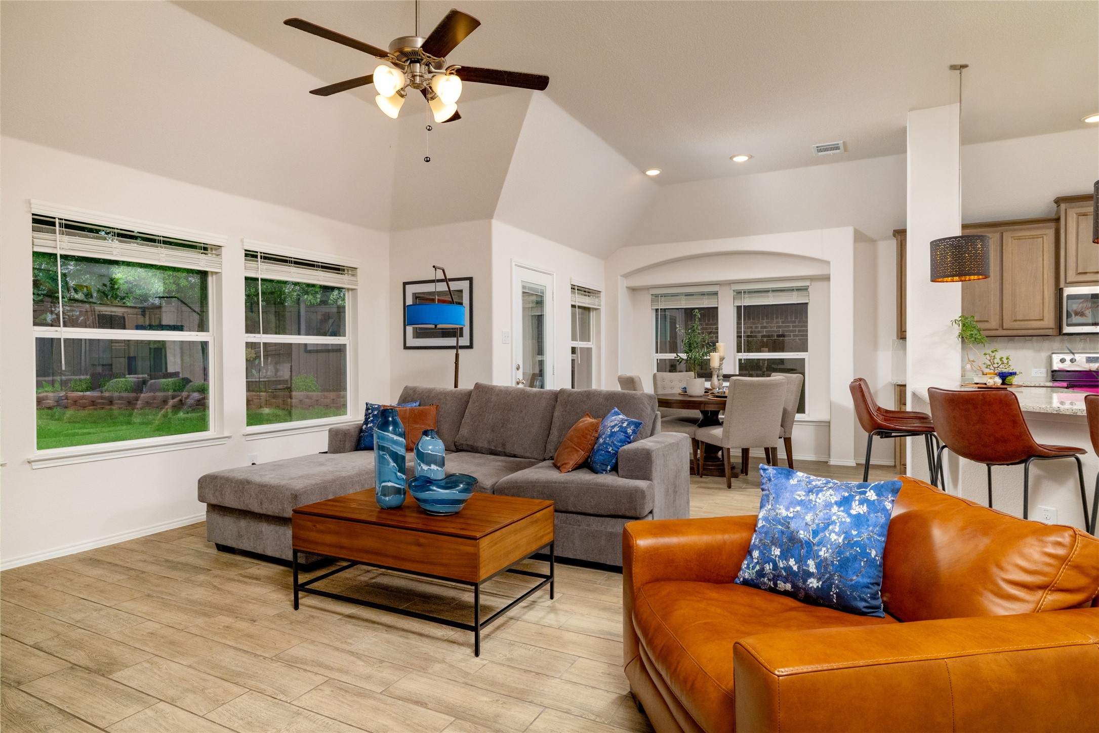 9824 Mescalbean Boulevard Fort Worth TX 76036