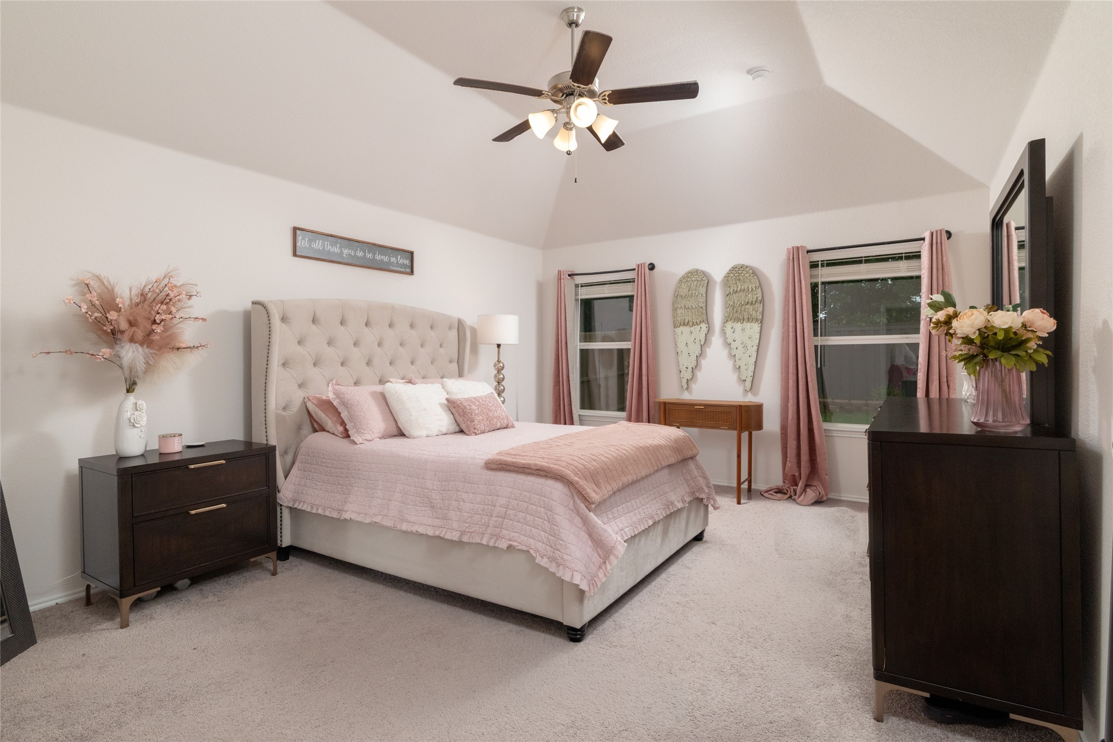 9824 Mescalbean Boulevard Fort Worth TX 76036