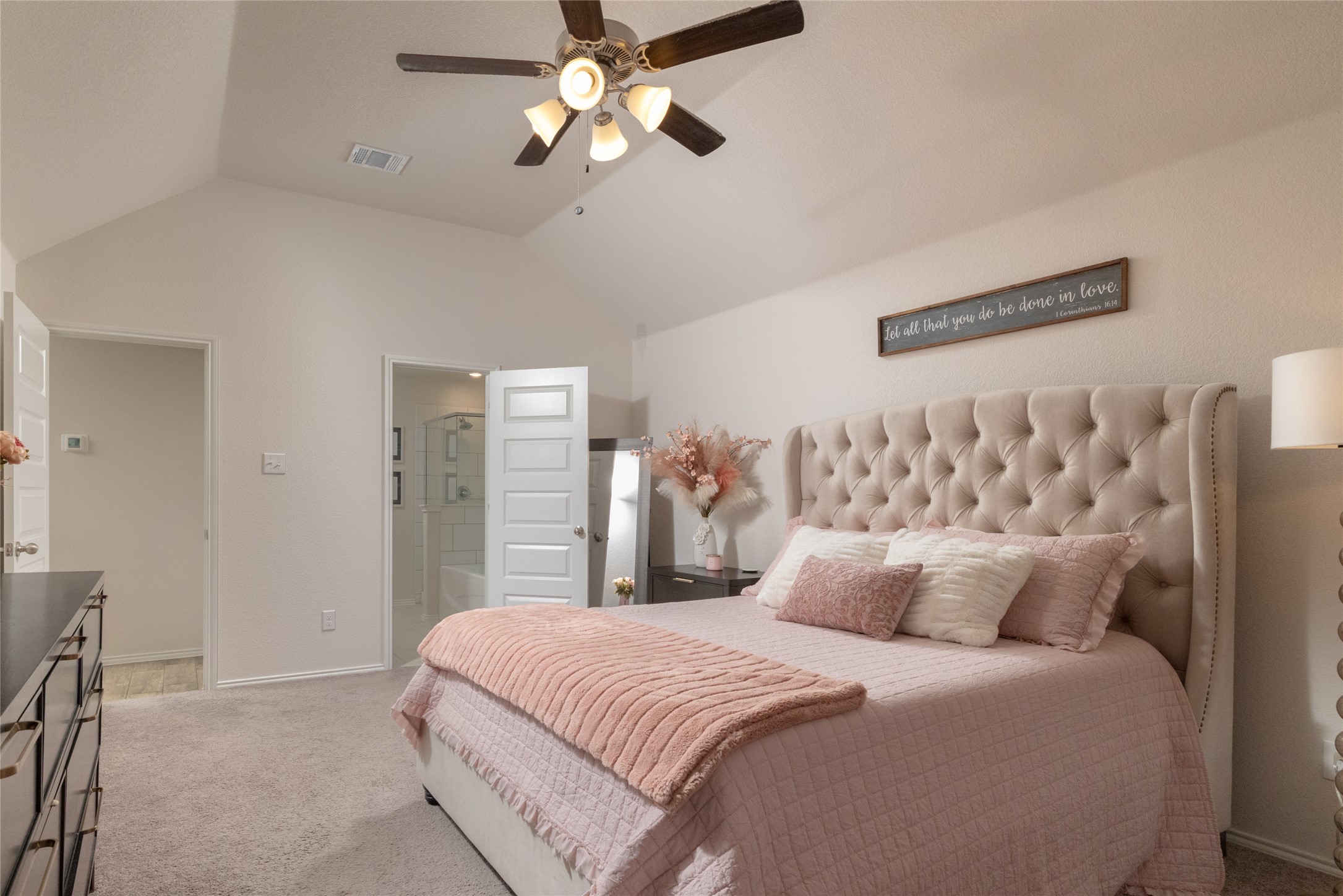 9824 Mescalbean Boulevard Fort Worth TX 76036