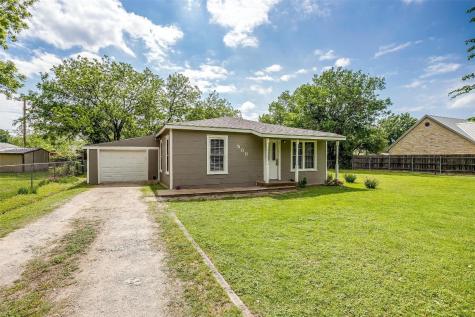 508 S San Jacinto Street Whitney TX 76692