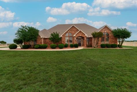430 Christy Kay Lane Rhome TX 76078