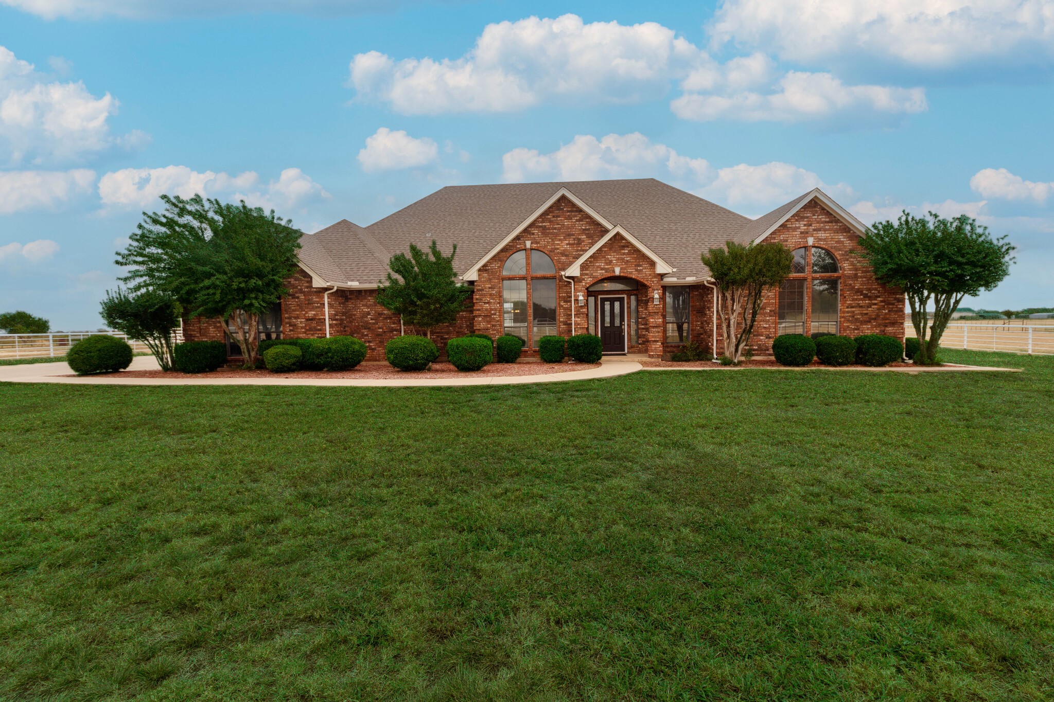430 Christy Kay Lane Rhome TX 76078