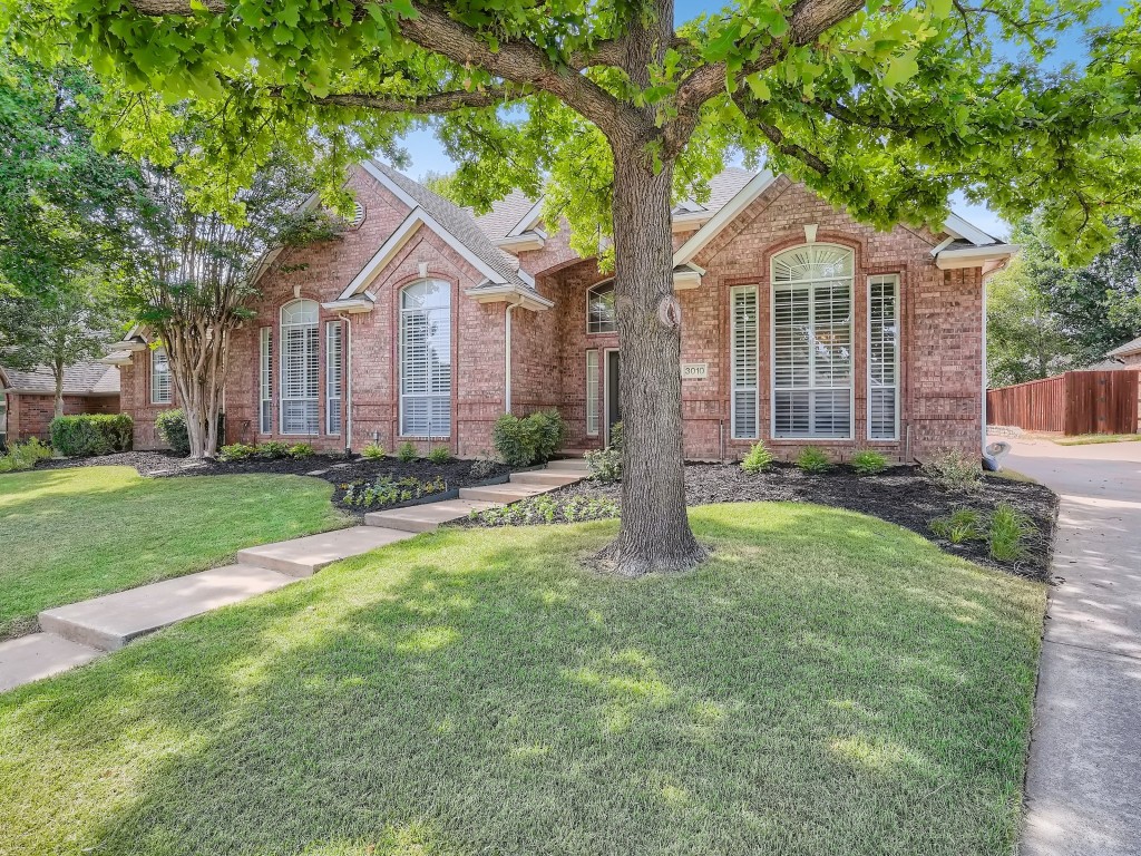 3010 Woodhollow Drive Flower Mound TX 75022